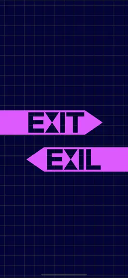 Game screenshot Exit Exil mod apk