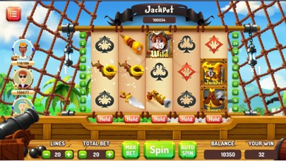 Star game slots Screenshot