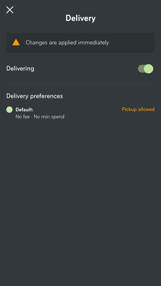 #5. Skip Dashboard (iOS) 由: Skip Zero Pty Ltd