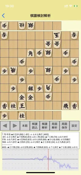 Game screenshot 将棋アレックス hack