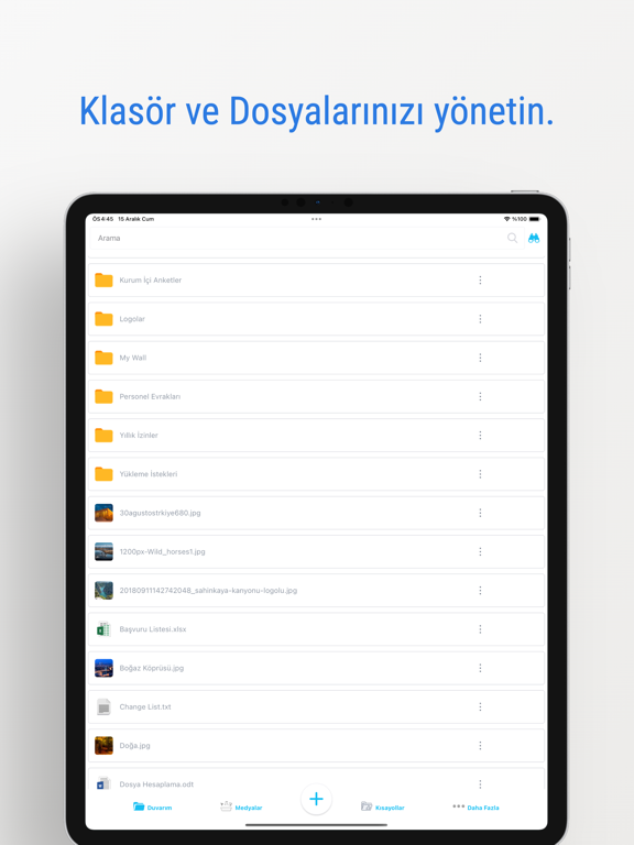 Screenshot #6 pour Kardemir Bulut