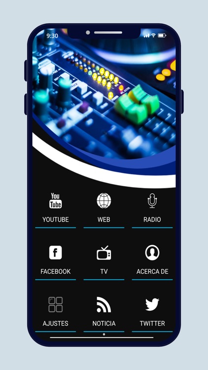 Radio Consejero Fiel