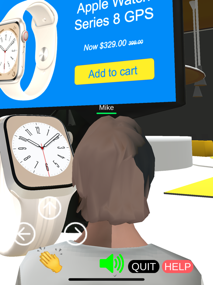 ITW 2023 by Reality Border