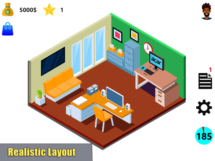 PC Building Simulator 3D