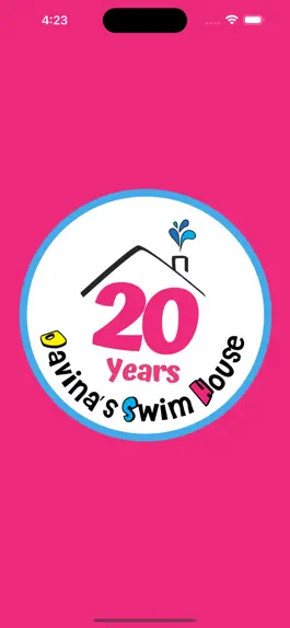 Game screenshot Davina's Swim House mod apk