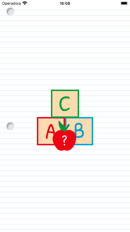 #1. KnowCube Quiz (iOS) 由: Jasmini Santos