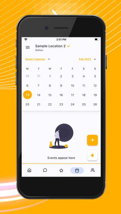 Midnite Systems Screenshot