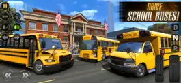 Game screenshot Bus Simulator 2023 apk