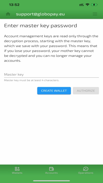 PlayTrue Wallet screenshot-3