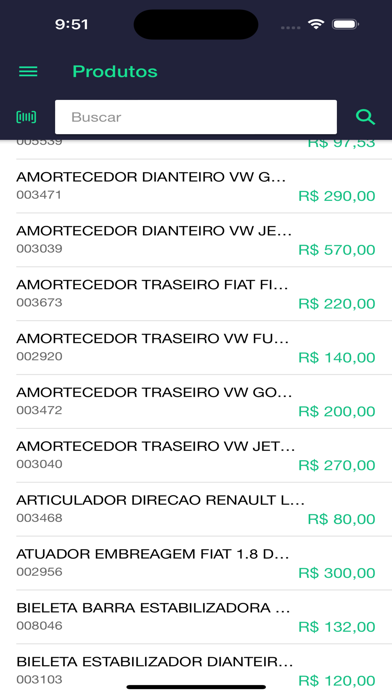 JobMobile Screenshot
