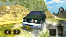 monster jeep - mega tracks iphone screenshot 3