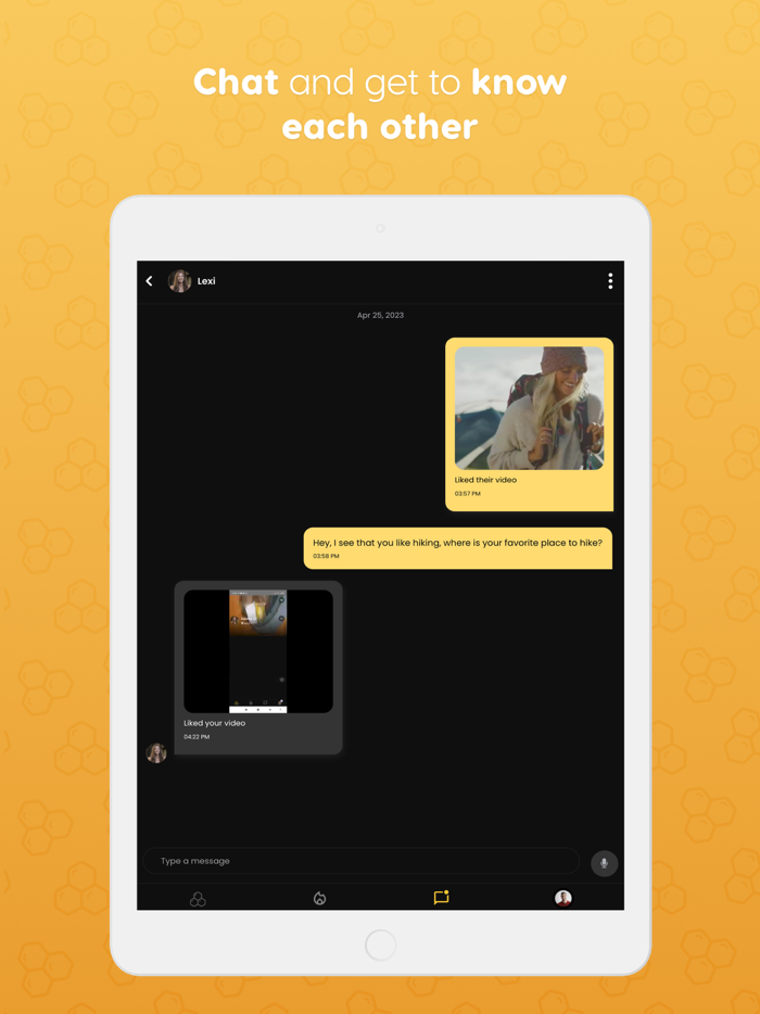 Hunny - Christian Dating APP