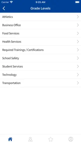 Game screenshot PENNCREST apk