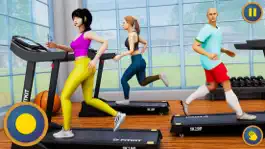 Game screenshot Mom Fitness Life Simulator mod apk