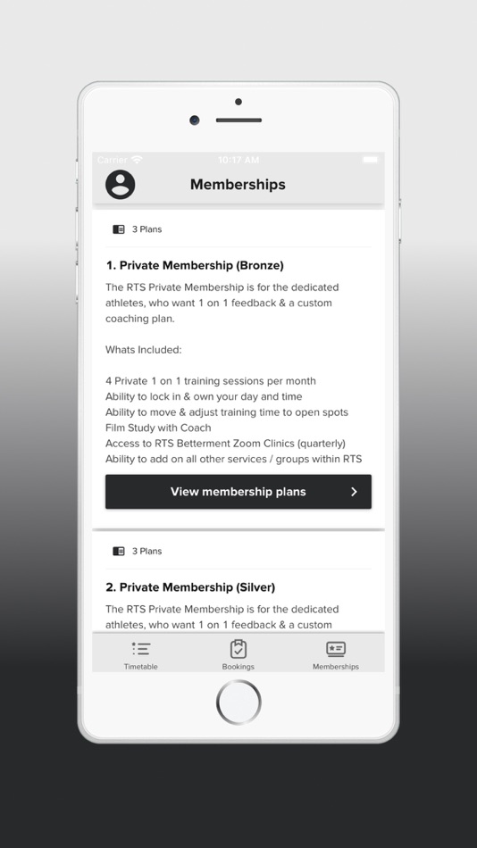 #4. Run The Show (PA) (iOS) De: Run The Show Enterprise LLC