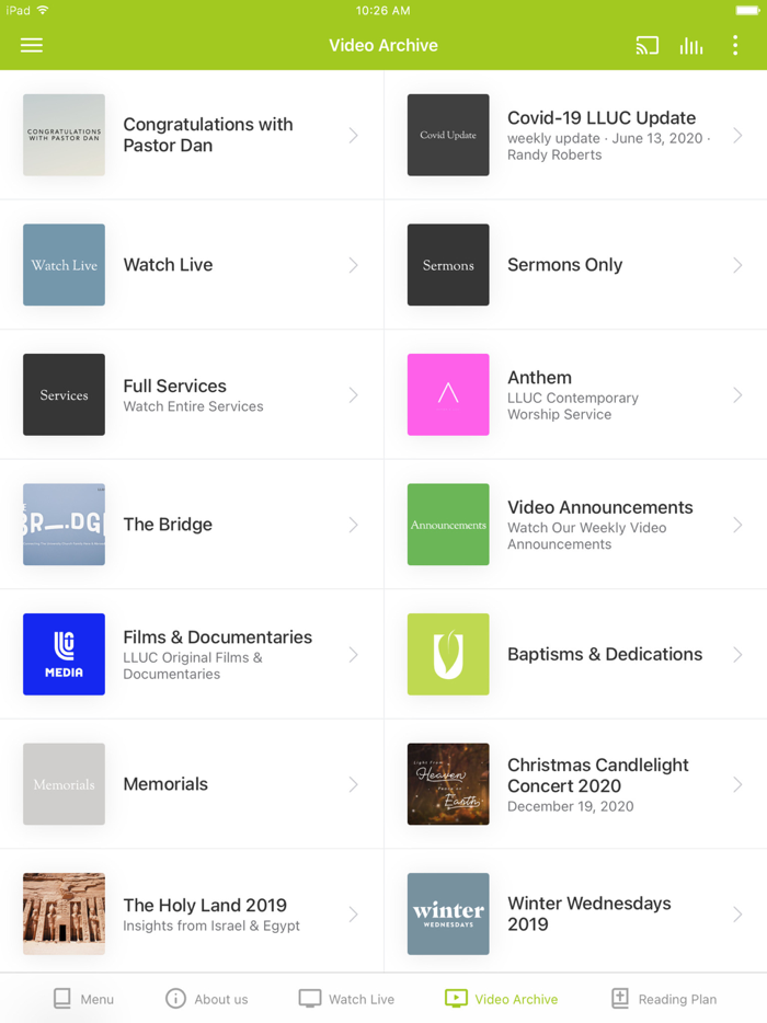 Loma Linda University Church