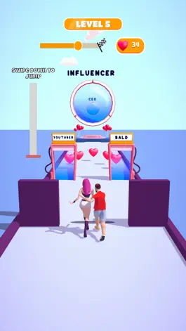 Game screenshot Relationship Machine apk