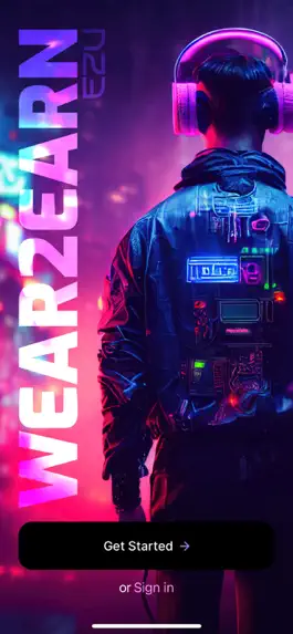 Game screenshot EZU - W2E mod apk