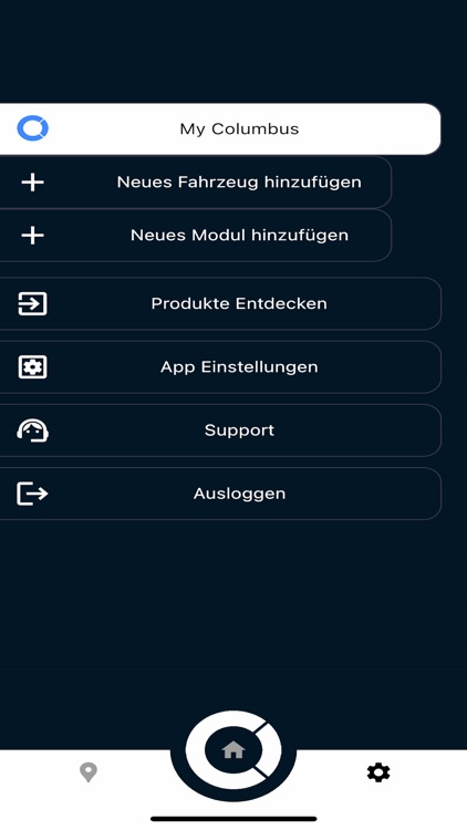 Columbus Solutions screenshot-4