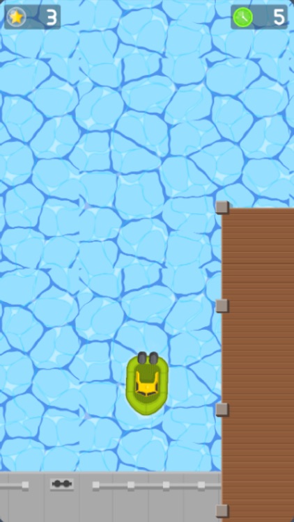 BoatRush-pro screenshot-6