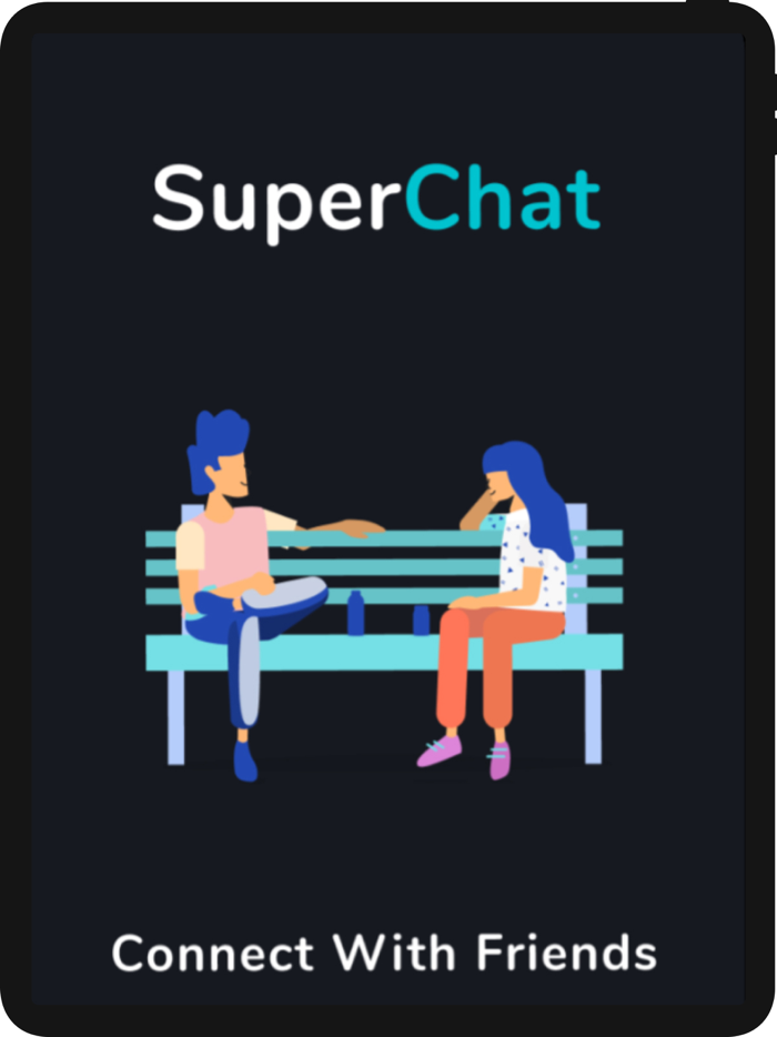 SuperChat Social