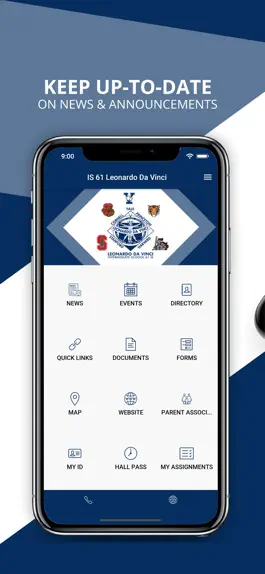 Game screenshot IS61 Leonardo Da Vinci mod apk