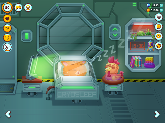 Bubbu 2 - My Pet Kingdom