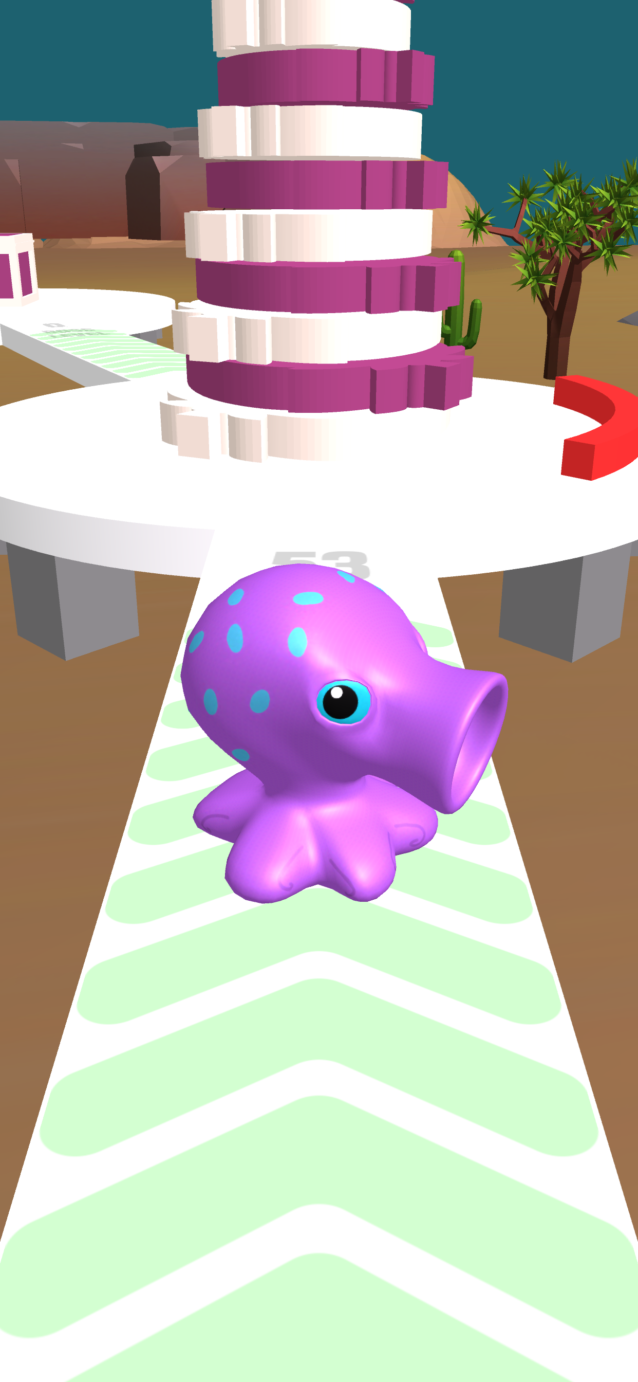 Fire Shooter 3D