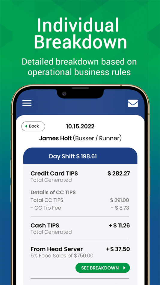 #3. PDP 4 MOD (iOS) 由: Gratuity LLC