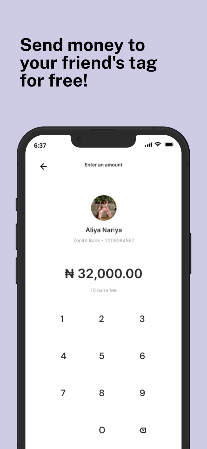 Pact Pay -Escrow Wallet