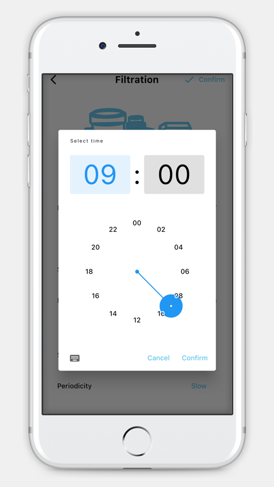 #2. Hayward Poolwatch (iOS) 由: Hayward
