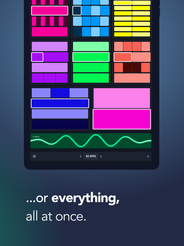 Metro Modern Metronome