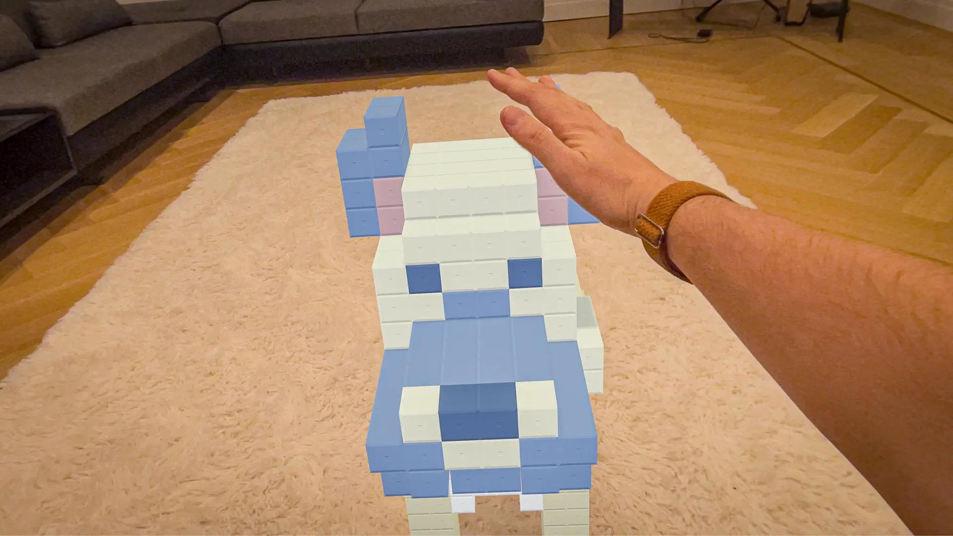 A Bunch of Things screenshot 4