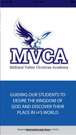 Game screenshot Midland Valley Christian Acad apk