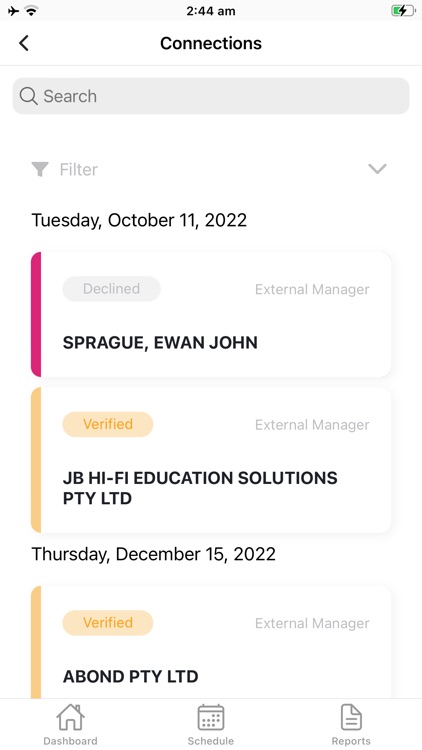 TaskEzy screenshot-5