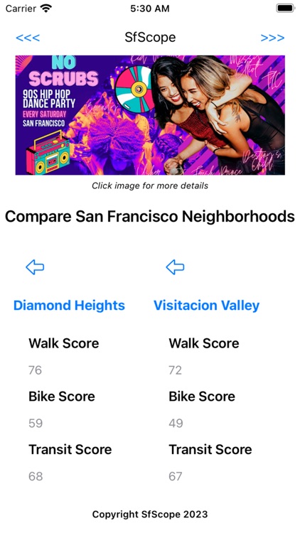 SfScope screenshot-3