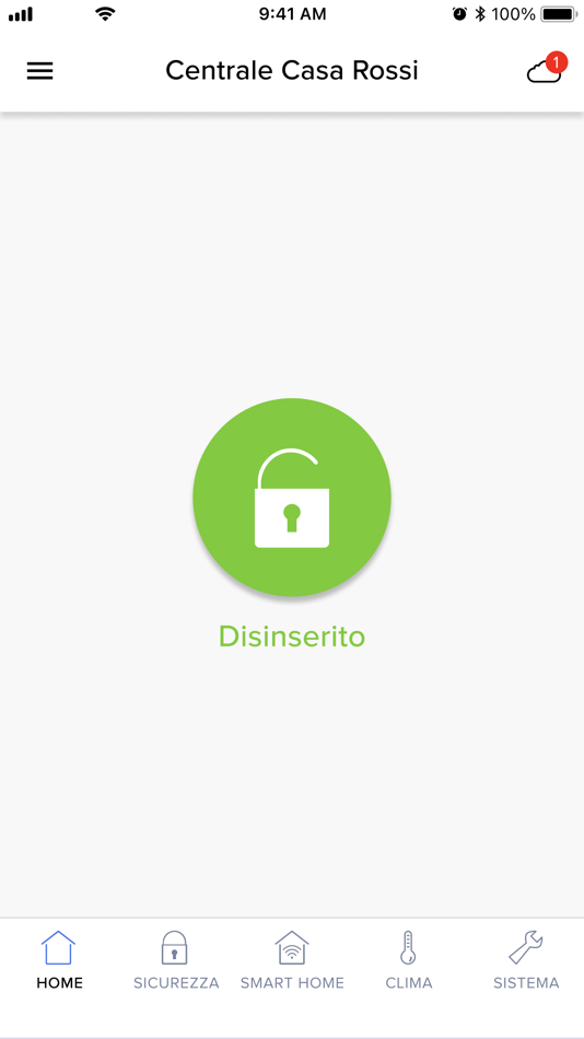#1. Quaranta PRO (iOS) 由: HESA S.p.A.