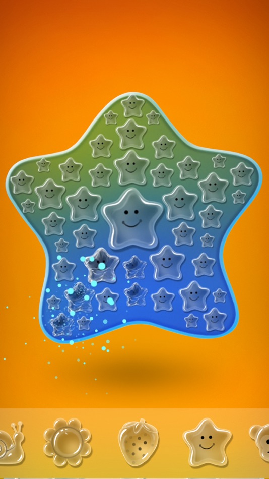 #5. Pop it Fidget Antistress Toys (iOS) 来自: Bharath Bn