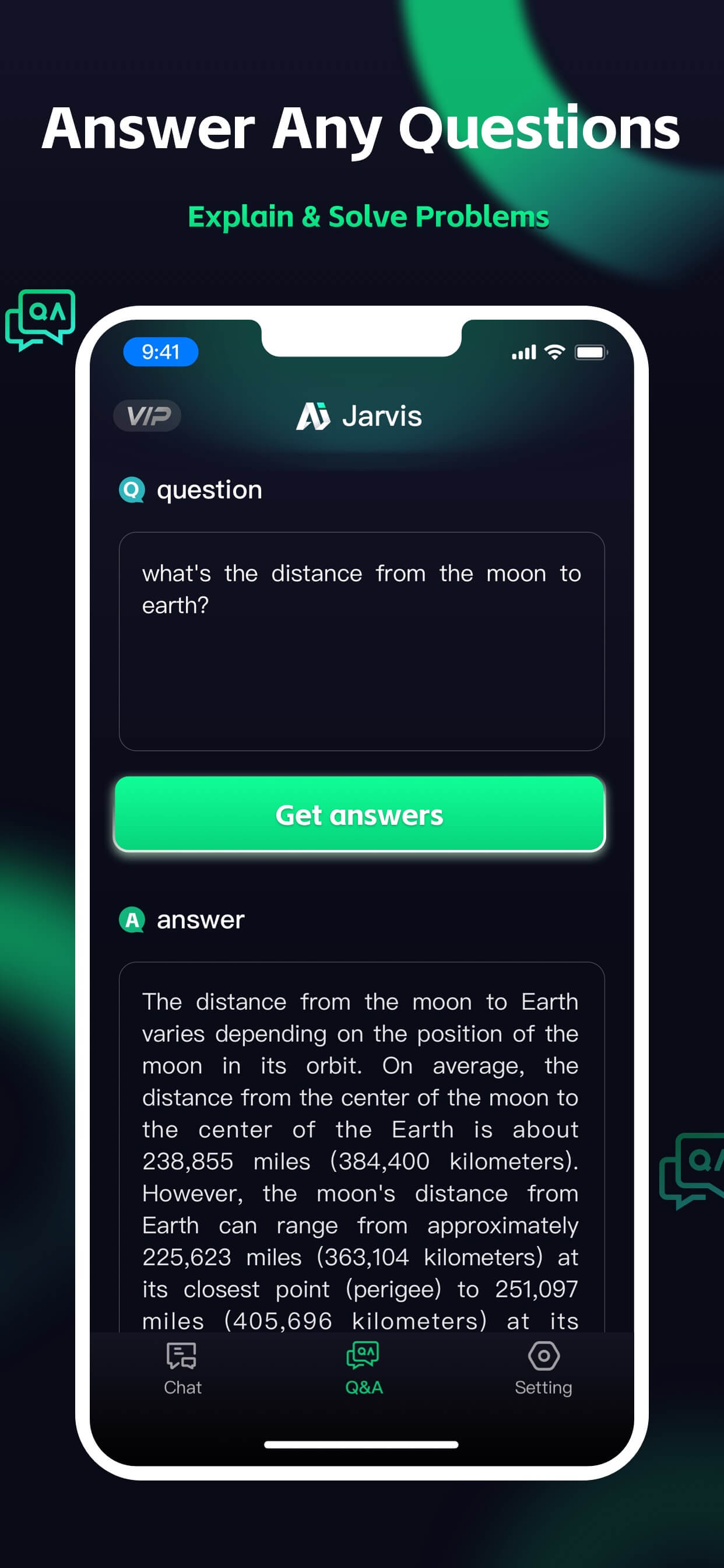 AI Chat - Bahasa Melayu