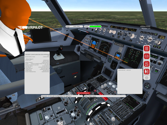 VRflow A320のおすすめ画像5