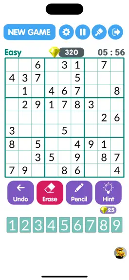 Game screenshot No Internet Games apk