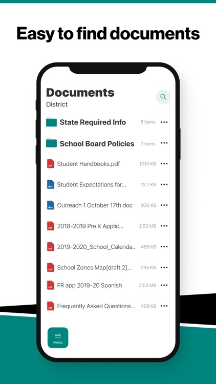 Lancaster County Schools, SC screenshot-3