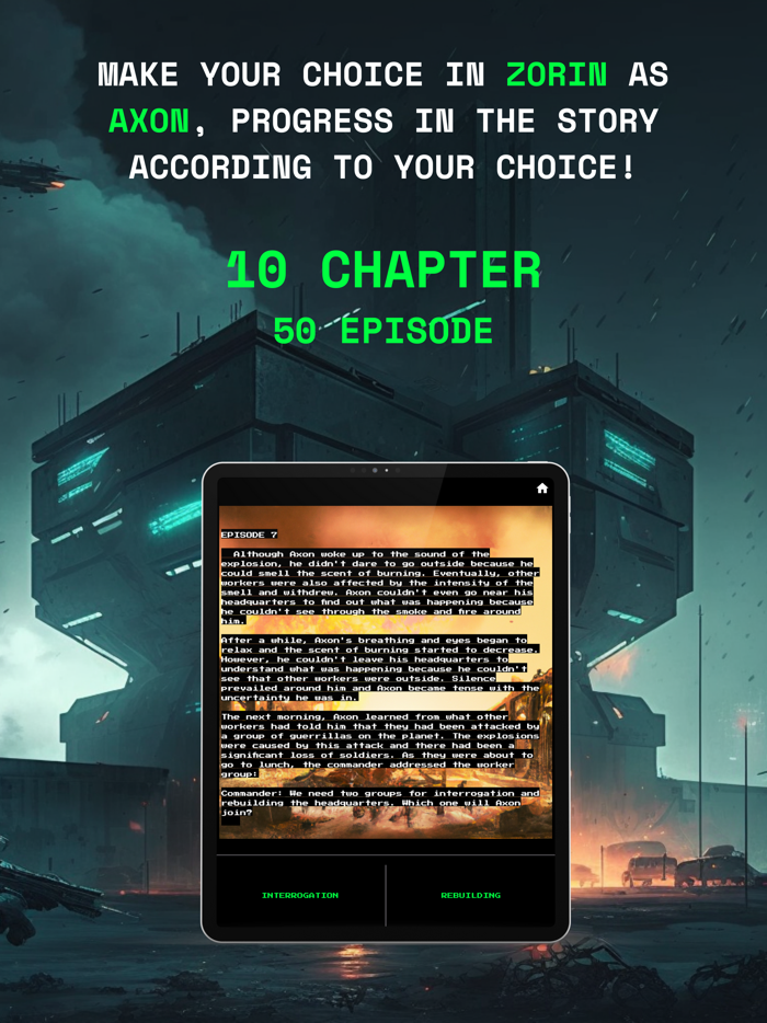 Conquer The Galaxy Saga