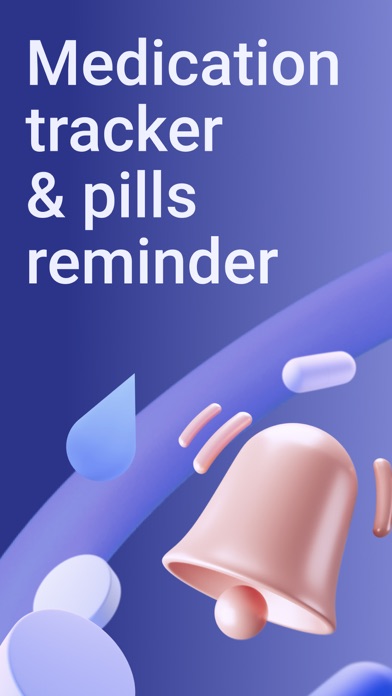 Mr. Pillster pill reminder rx Screenshot