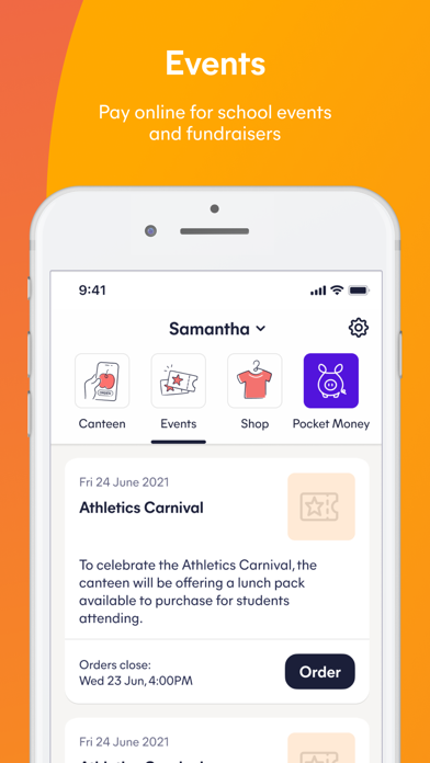 Live Tracking Manager