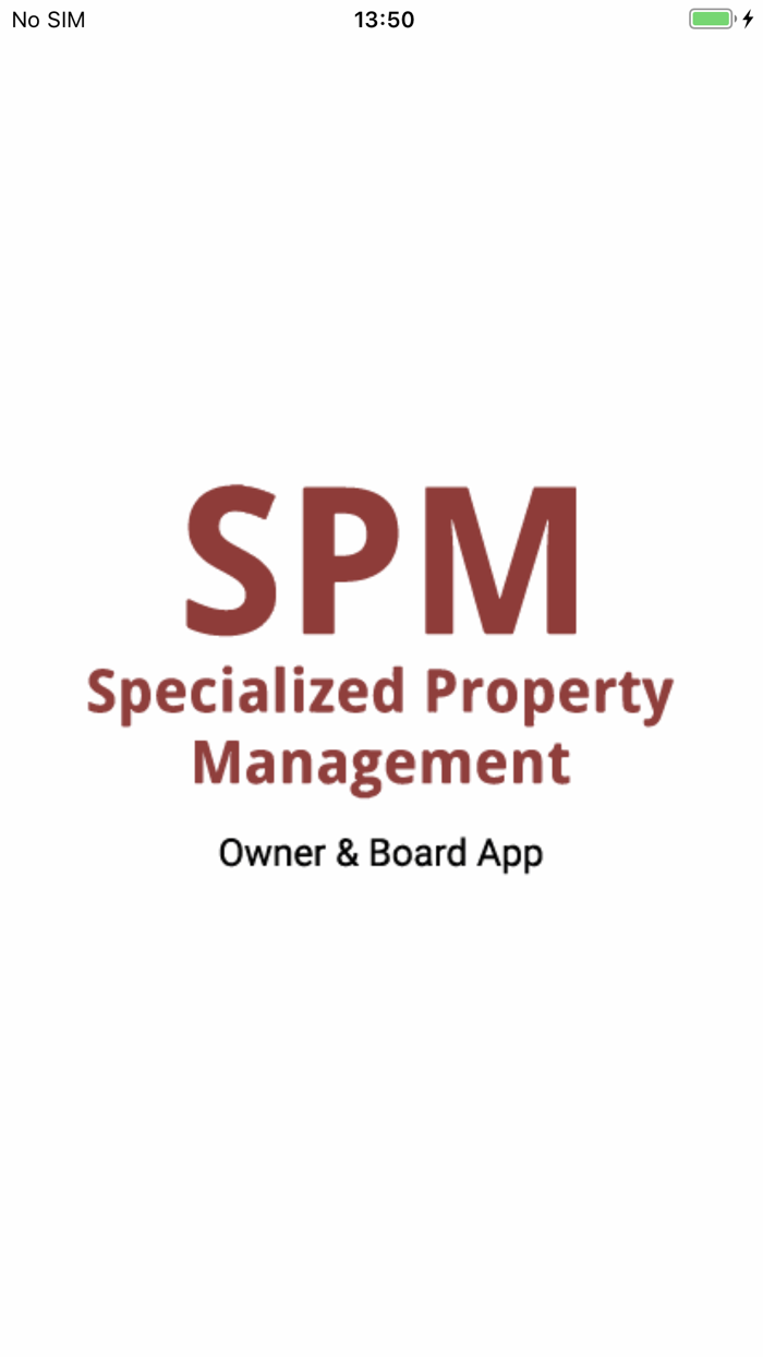 SPM - Owner and Board App