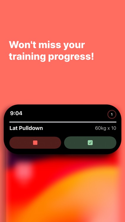 Tight: Fitness Blueprint screenshot-5