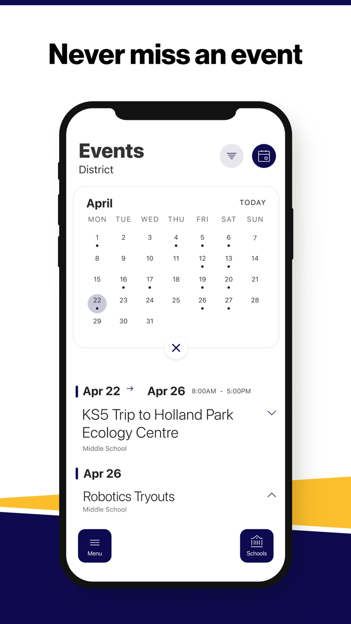 Kemper County School District