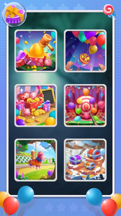 Bubble Boxes : Match 3D screenshot-4