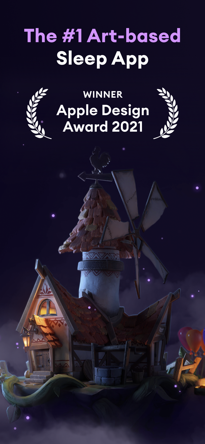 Loóna Sleep Relax and Calm